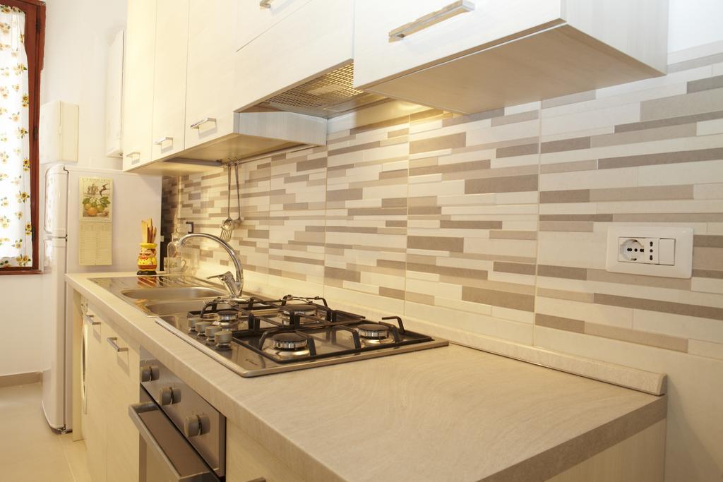 Zia Apartment Rome Bilik gambar