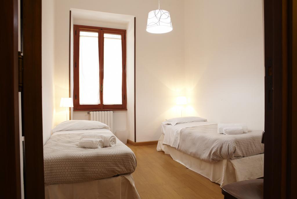 Zia Apartment Rome Bilik gambar