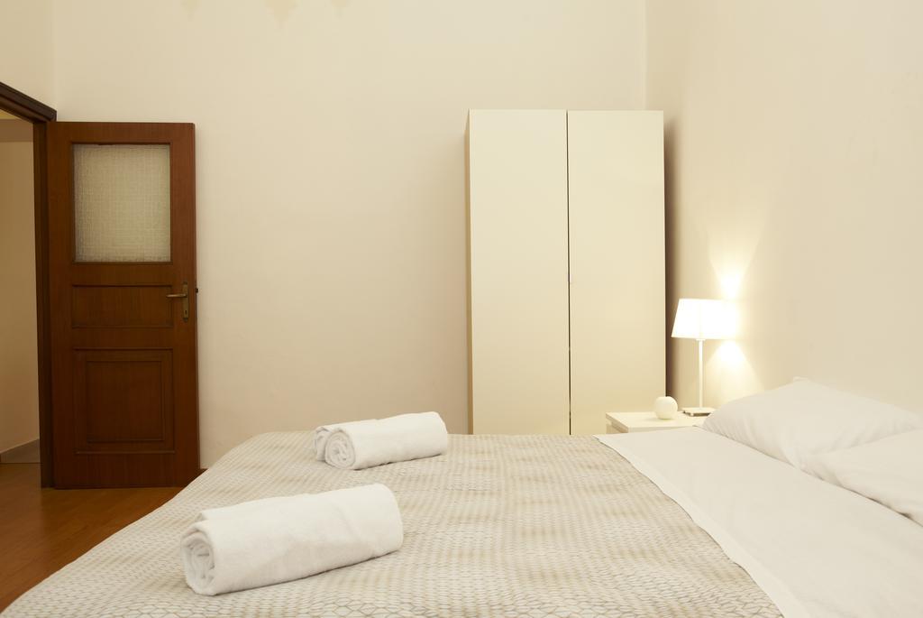 Zia Apartment Rome Bilik gambar