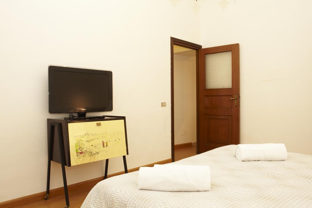 Zia Apartment Rome Bilik gambar