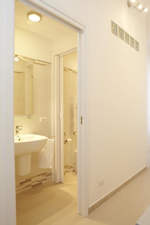 Zia Apartment Rome Bilik gambar