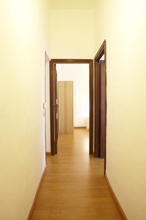 Zia Apartment Rome Bilik gambar
