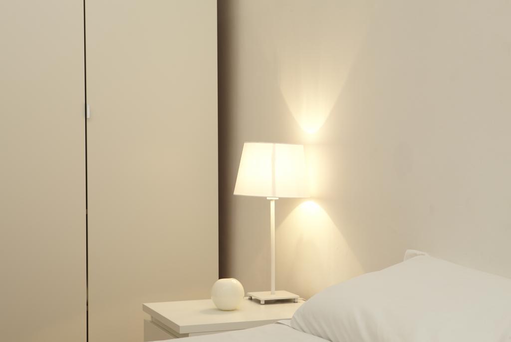 Zia Apartment Rome Bilik gambar