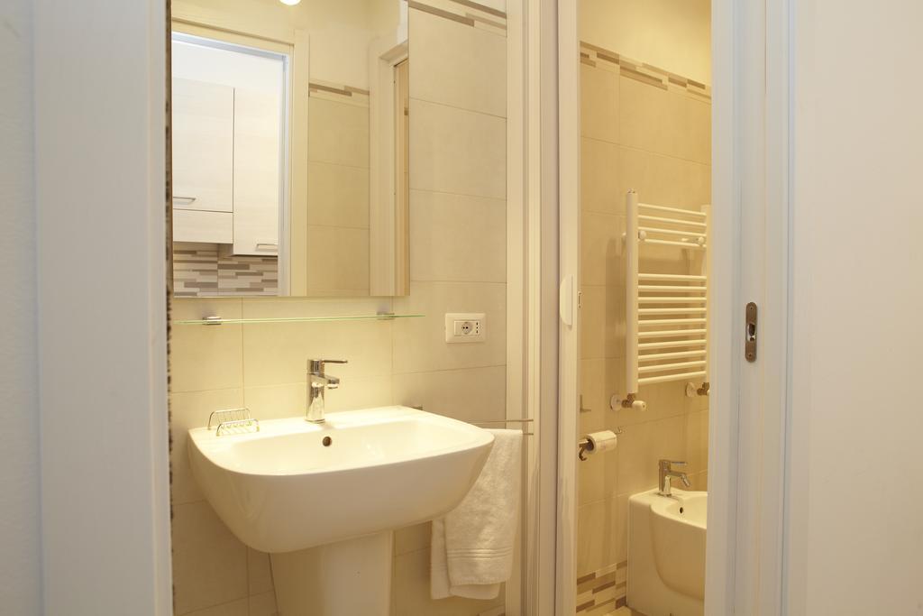 Zia Apartment Rome Bilik gambar