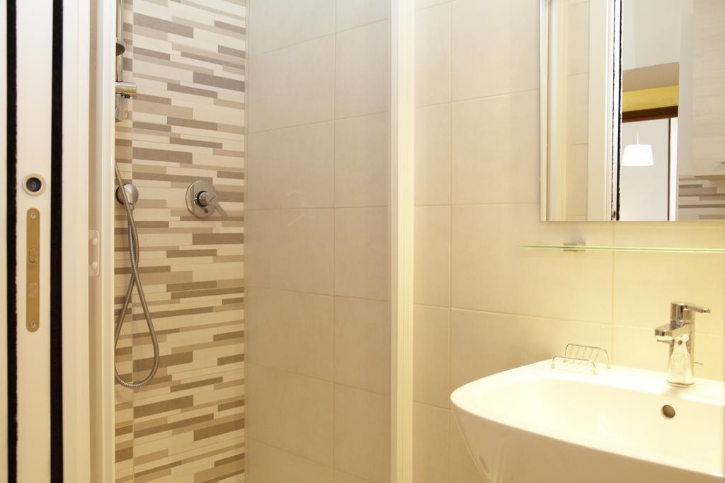 Zia Apartment Rome Bilik gambar