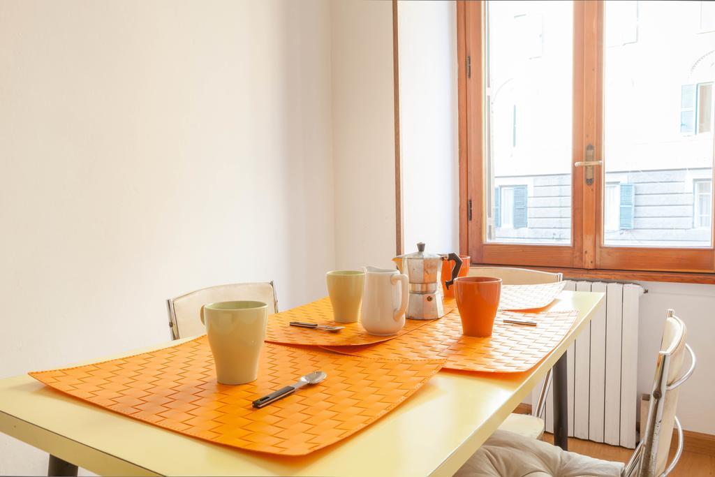 Zia Apartment Rome Luaran gambar