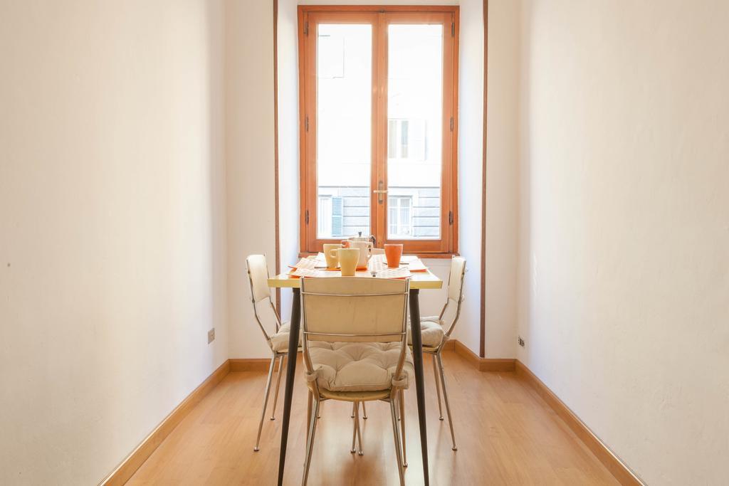 Zia Apartment Rome Luaran gambar