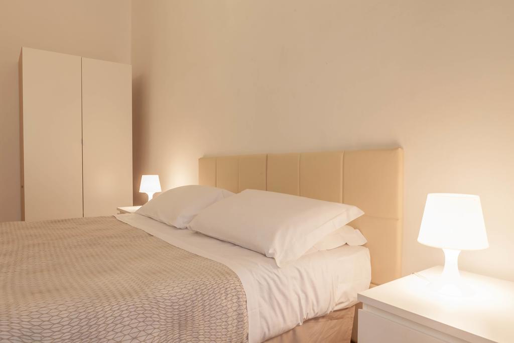 Zia Apartment Rome Luaran gambar