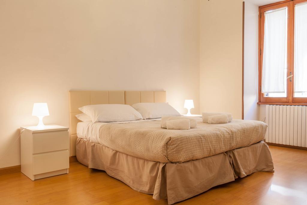 Zia Apartment Rome Luaran gambar