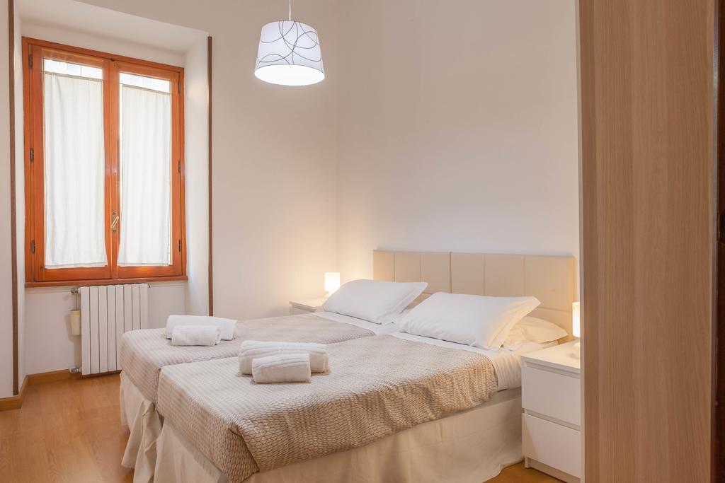 Zia Apartment Rome Luaran gambar